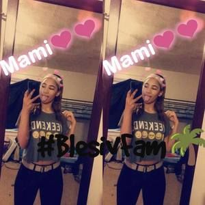 Meet your Posher, Nicøle